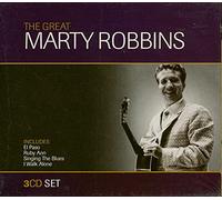 Marty Robbins - Great Marty Robbins