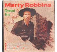 Marty Robbins - Greatest hits