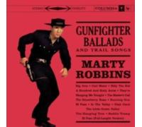 Gunfighter Ballads & Trail Songs (Gold Series)