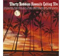 Marty Robbins - Hawaii S Calling Me [VINYL]