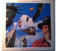 MARTY ROBBINS - Immigrants [VINYL]