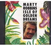 Marty Robbins - Isle of Golden Dreams