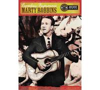 Marty Robbins: Legendary Performances [DVD] [NTSC]