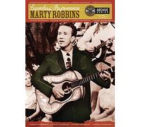 Marty Robbins: Legendary Performances [DVD] [NTSC]
