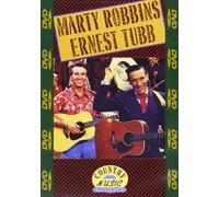 Marty Robbins - Marty Robbins and Ernest Tubb [1956] (REGION 1) (NTSC) [DVD] [US Import]
