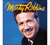 Marty Robbins Marty Robbins (CD) Album (US IMPORT)