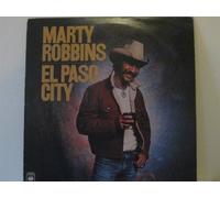 Marty Robbins - MARTY ROBBINS - EL PASO CITY LP [17210]