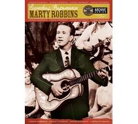 Marty Robbins: Legendary Performances [DVD] [NTSC]