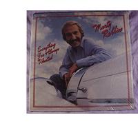 Marty Robbins - Marty Robbins Mint / NM Stereo Lp - Everything I've Always Wanted - Columbia Records 1981
