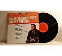 Marty Robbins - Marty Robbins More Greatest Hits