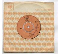 MARTY ROBBINS - MARTY ROBBINS - RUBY ANN - 7 inch vinyl / 45