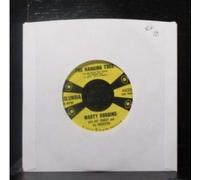 MARTY ROBBINS - MARTY ROBBINS - the hanging tree COLUMBIA 41325 (45 single vinyl record)
