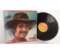 MARTY ROBBINS - MARTY ROBBINS the perforner, S CBS 83488