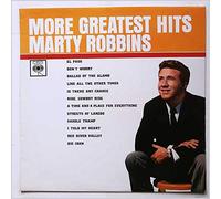 Marty Robbins - More Great Hits