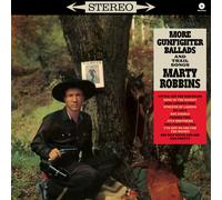 More Gunfighter Ballads and Trail Songs (Bonus Tracks Edition)