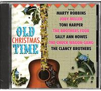 Marty Robbins - Old Time Christmas