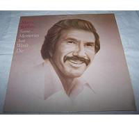 MARTY ROBBINS some memories just won't die COLUMBIA 38603 (LP vinyl record)