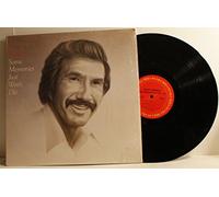 MARTY ROBBINS - SOME MEMORIES JUST WON'T DIE LP UK CBS 1983