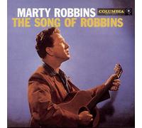 Marty Robbins - Songs Of Robbins