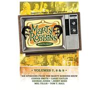 Marty Robbins Spotlight, Vols. 7-9