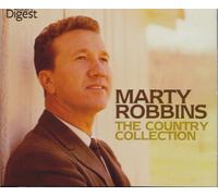 Marty Robbins The Country Collection