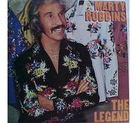 Marty Robbins - The Legend