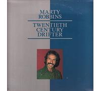 Marty Robbins - Twentieth Century Drifter