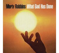 Marty Robbins - What God Has Done