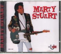 Marty Stuart