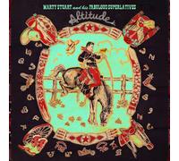 Marty Stuart and his Fabulous Superlatives - Altitude [VINYL]