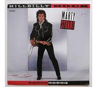 Marty Stuart - Hillbilly Rock