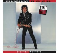 Marty Stuart Hillbilly Rock (Vinyl) (US IMPORT)