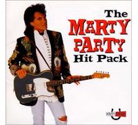 Marty Stuart - Marty Party Hit Pak, the -Best