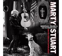 Marty Stuart - Nashville Vol. 1: Tear the Woodpile Down