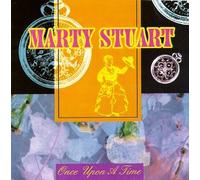 Marty Stuart - Once Upon a Time