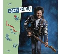 Marty Stuart Tempted (Vinyl) (US IMPORT)
