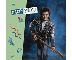 Marty Stuart Tempted (Vinyl) (US IMPORT)