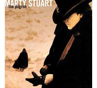 Marty Stuart - The Pilgrim [2 LP/CD] [VINYL]