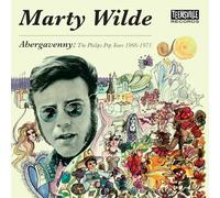 Marty Wilde - Abergavenny: The Philips Pop Years 1966-1971