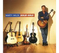 Marty Wilde and the Wildcats - Solid Gold