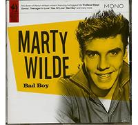Marty Wilde - Bad Boy