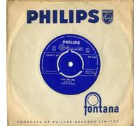 MARTY WILDE - Hide And Seek