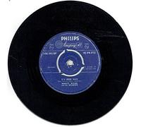 Marty Wilde - It's Been Nice / Bad Boy
