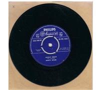 Marty Wilde - Johnny Rocco / My Heart And I