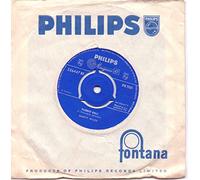 Marty Wilde - Rubber Ball / Like Makin' Love [7" Vinyl]