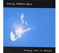 Marty Willson-Piper - Hanging Out in Heaven