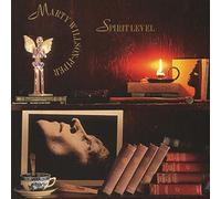 Marty Willson-Piper - Spirit Level [VINYL]