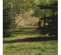 Martyn Athies - I Remember The Time... (US Import)