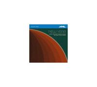 MARTYN BRABBINS/BBC SCOTTISH SYM ORCH SINGERS: MICHAEL TIPPETT: NEW YEAR - CD
