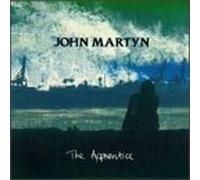 Martyn, John - Apprentice